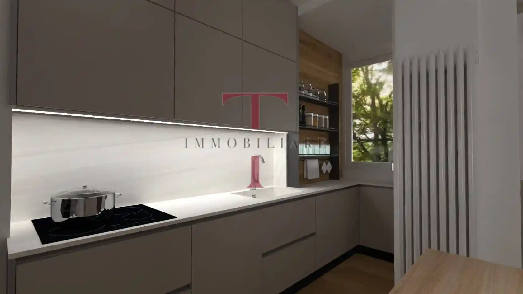 Appartamento - foto 4