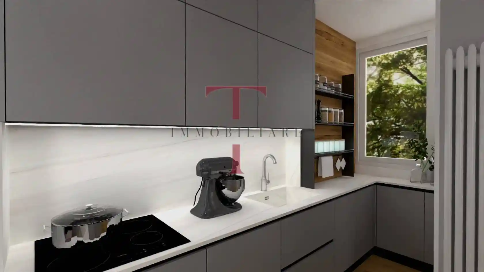 Appartamento - foto 5