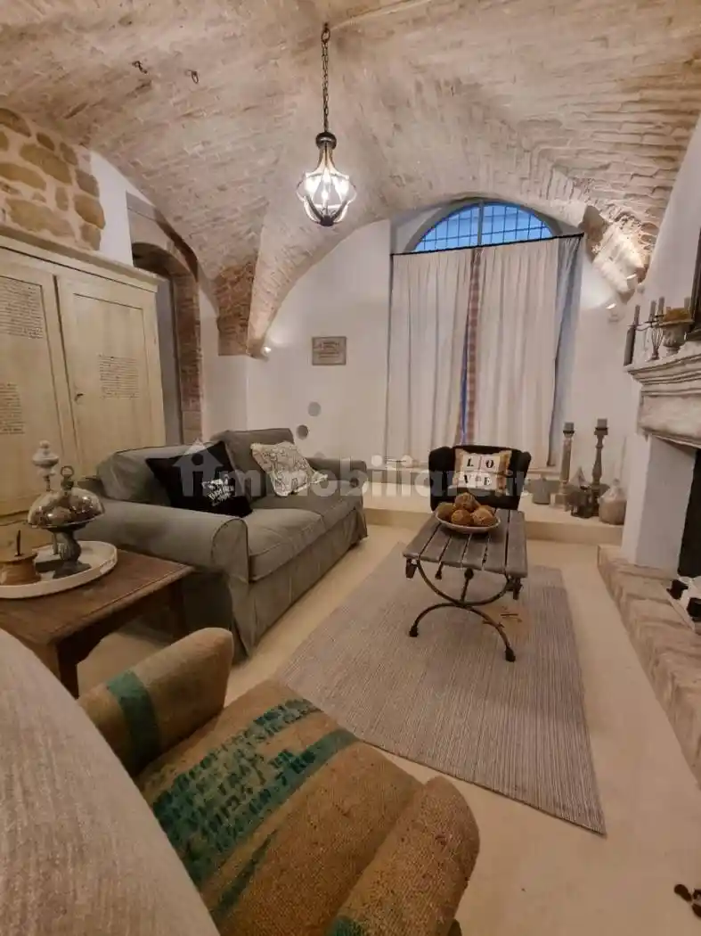 Loft in affitto a Perugia