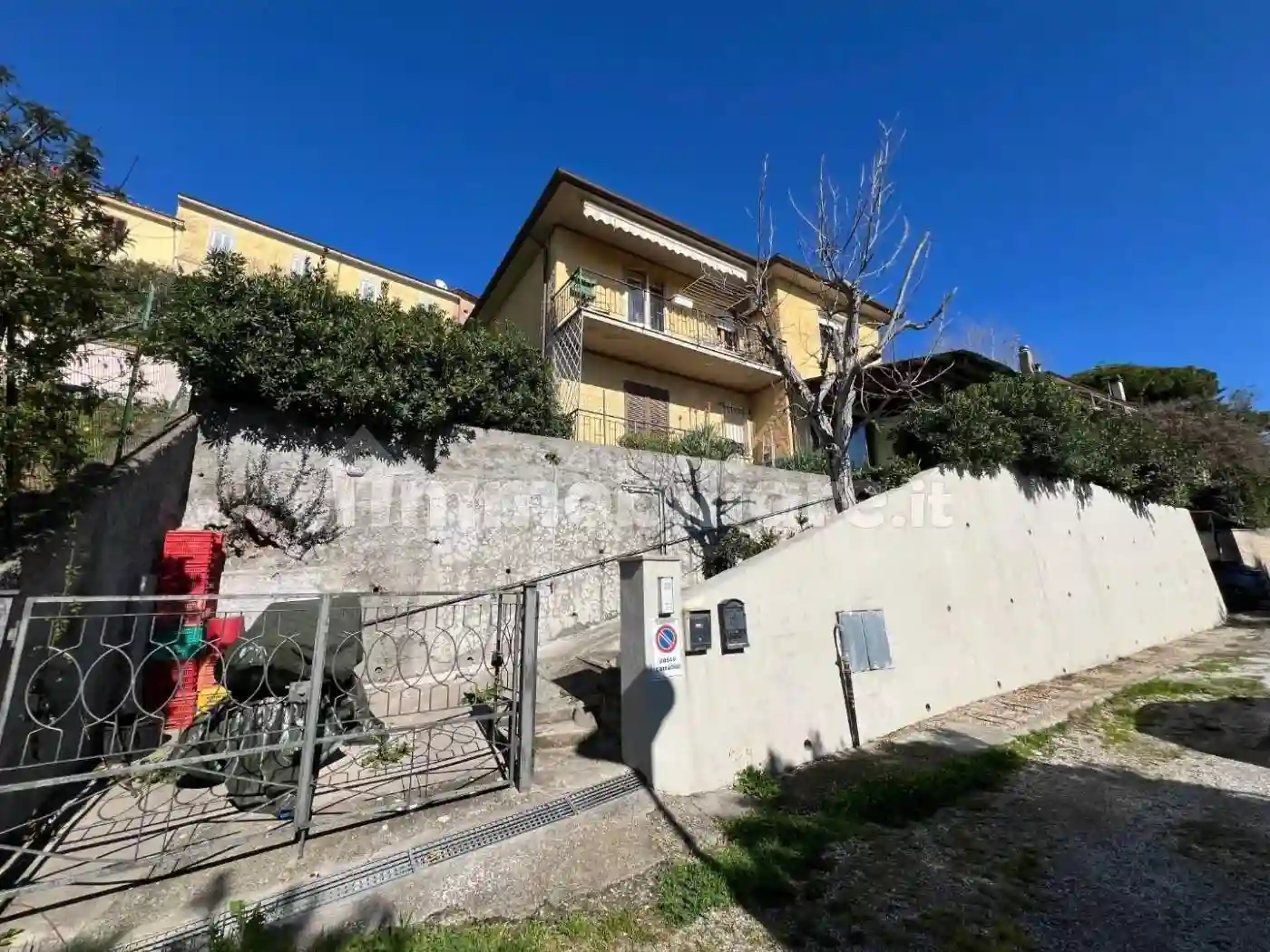 Villetta a schiera - foto 2