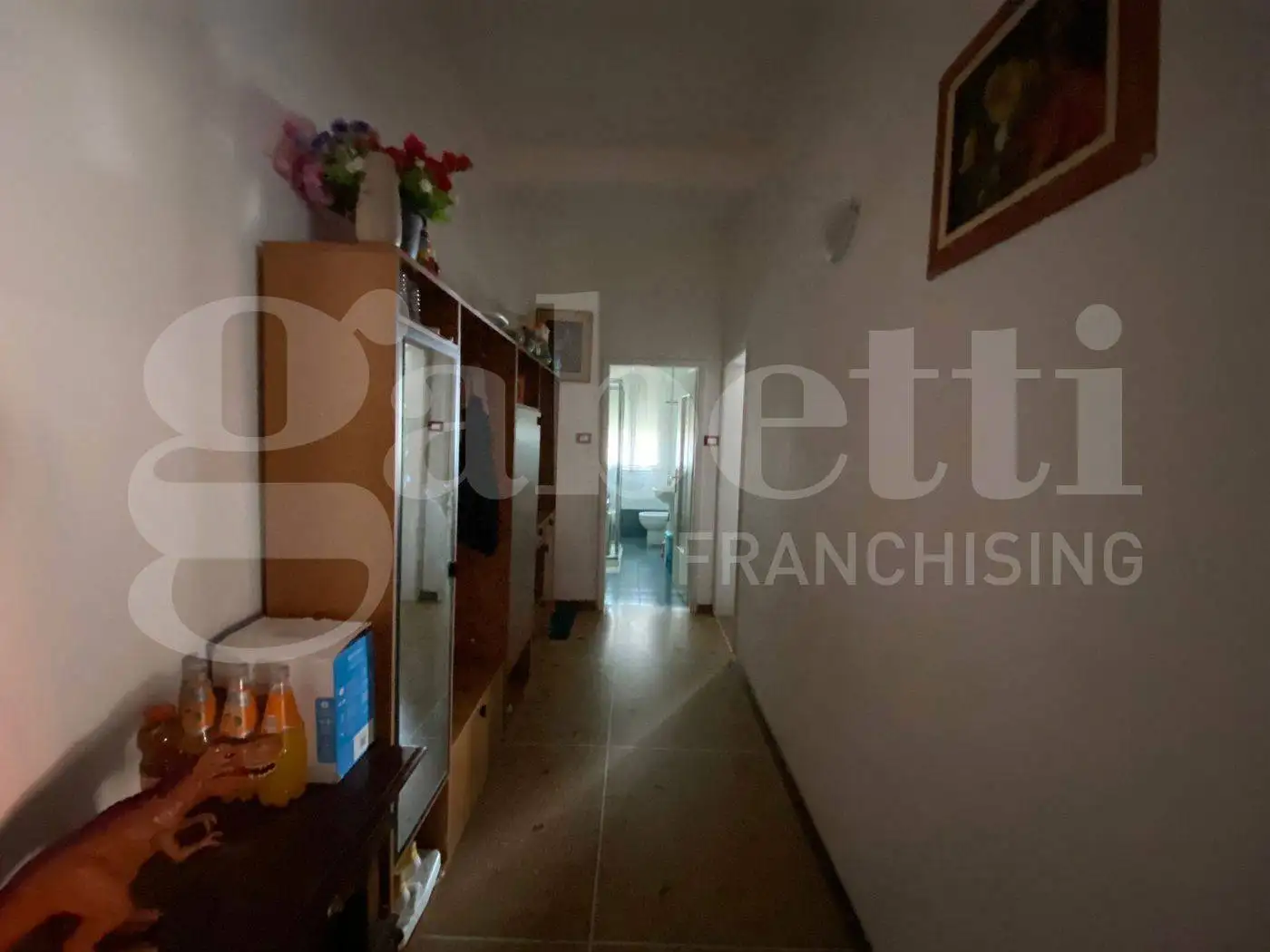 Appartamento in vendita a Bologna