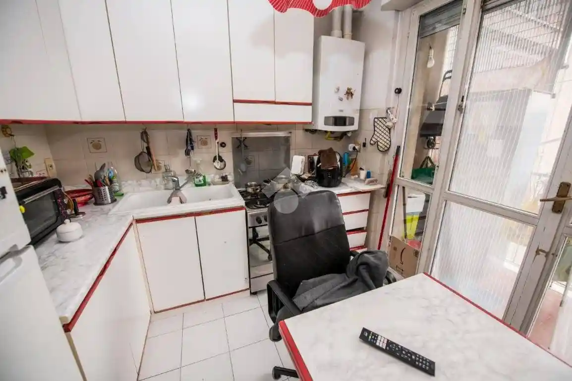 Trilocale via Privata San Romanello 23, Quinto Romano, Milano - foto 2