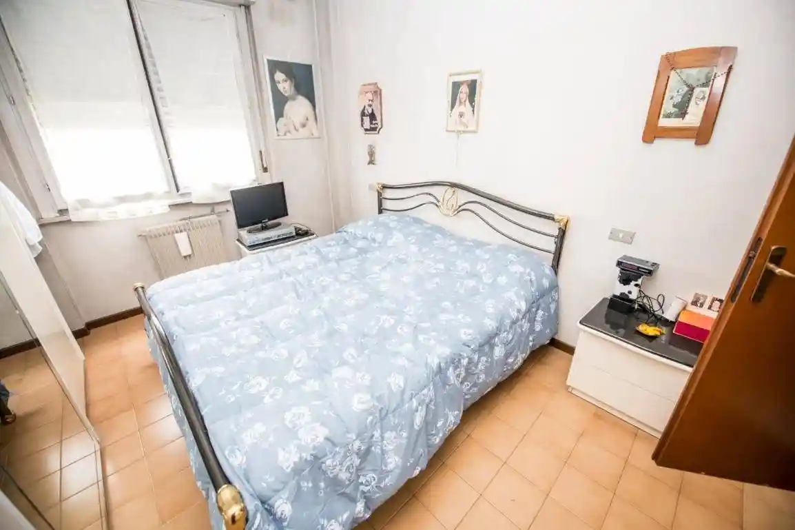 Trilocale via Privata San Romanello 23, Quinto Romano, Milano - foto 4
