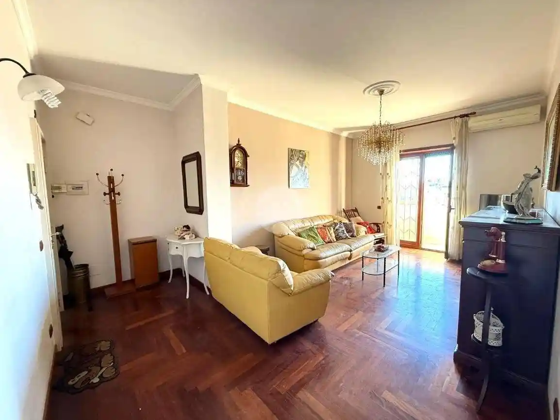 Trilocale via Miano 150, Miano, Napoli - foto 2