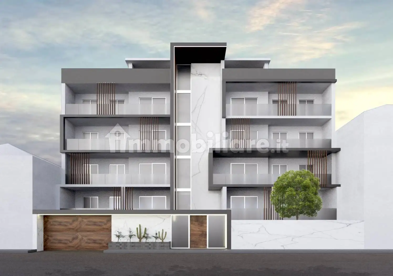 Progetto in vendita a Cardito