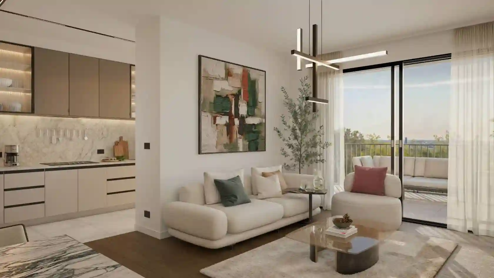 Appartamento - foto 4