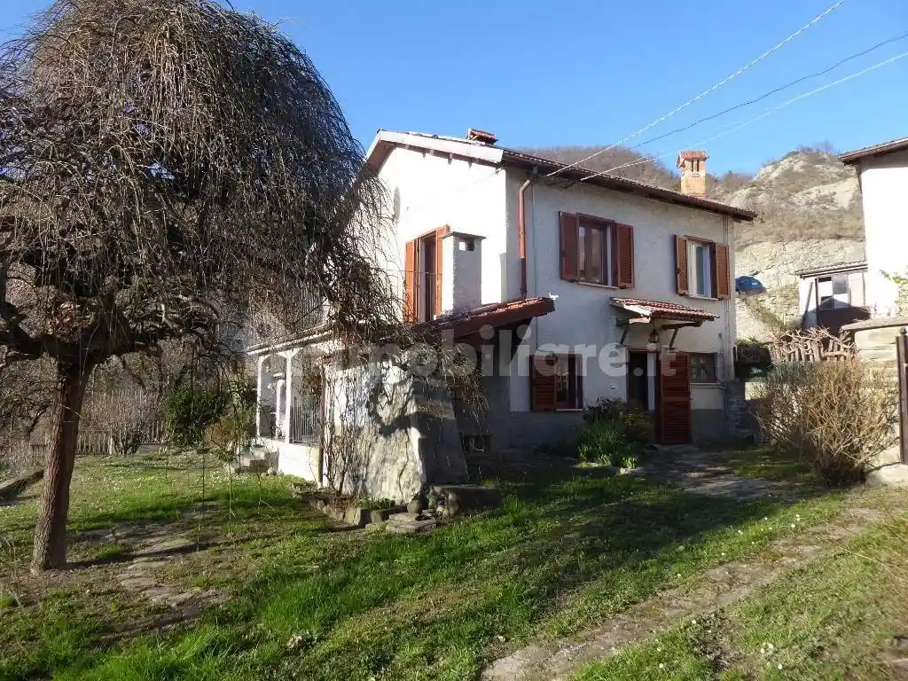 Villa in vendita a Spigno Monferrato