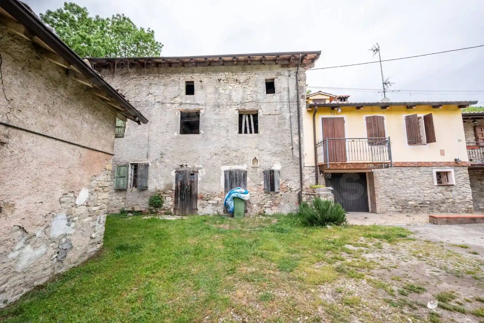 Rustico - Casale in vendita a Maranello