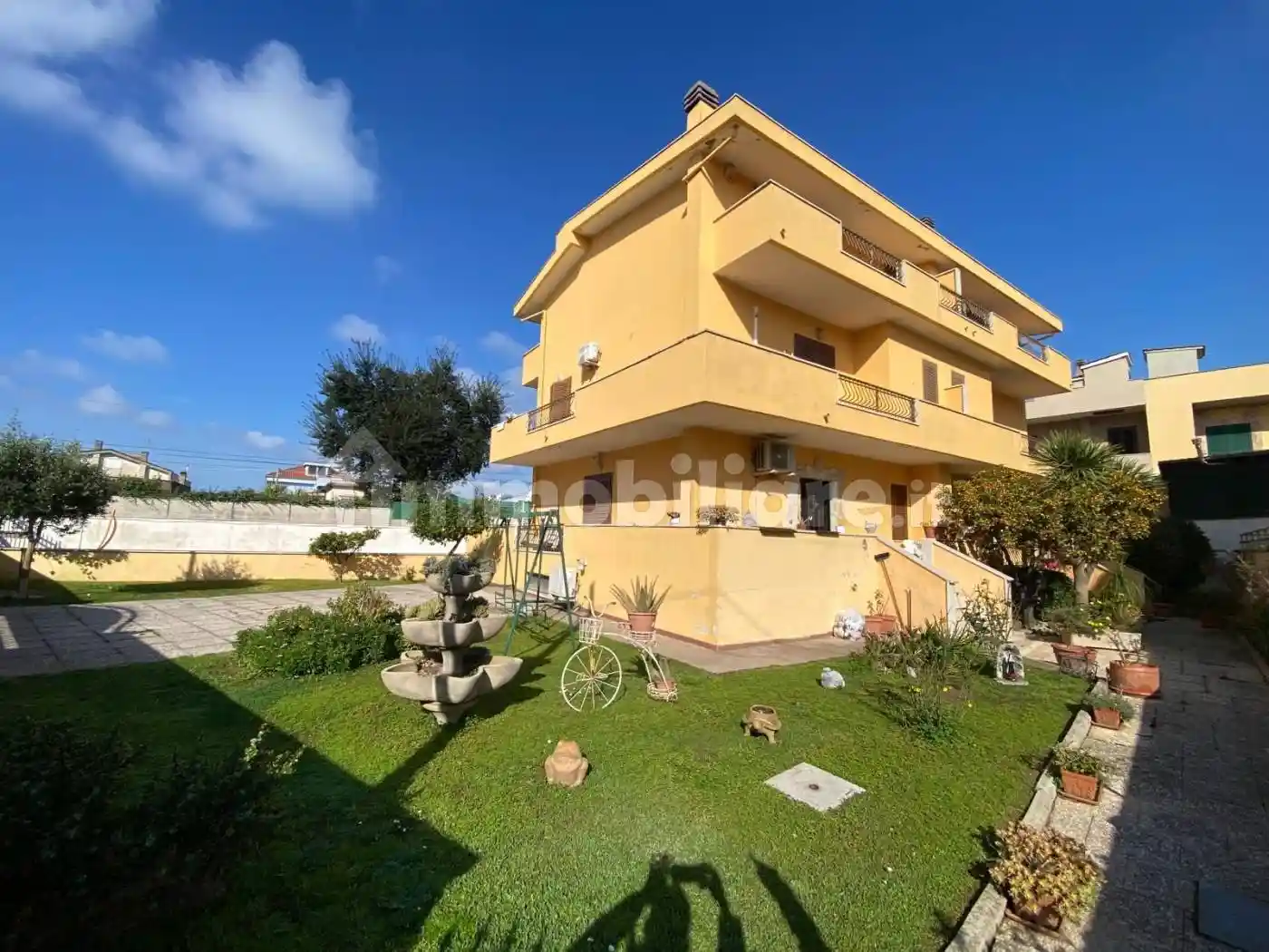 Villa in vendita a Anzio