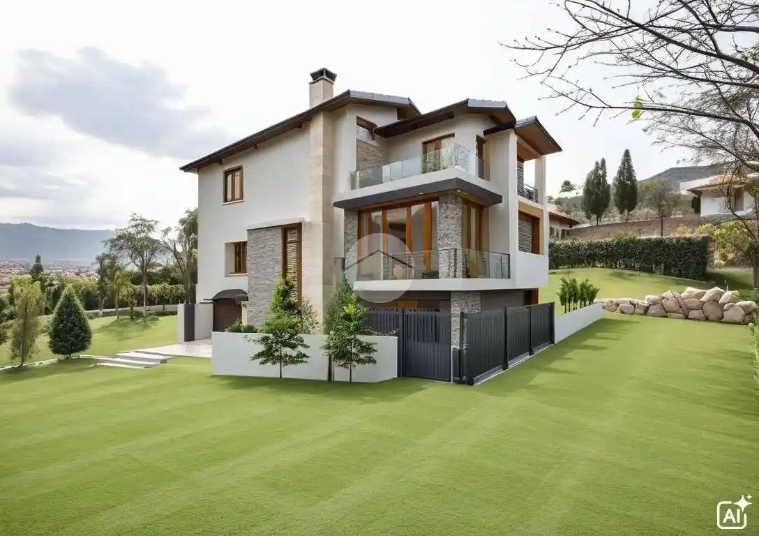 Casa indipendente - foto 3