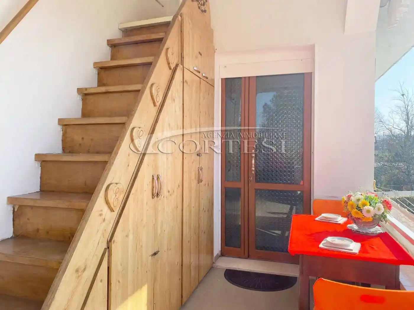 Villa bifamiliare via Fornace 98, Passo Ripe, Trecastelli - foto 3