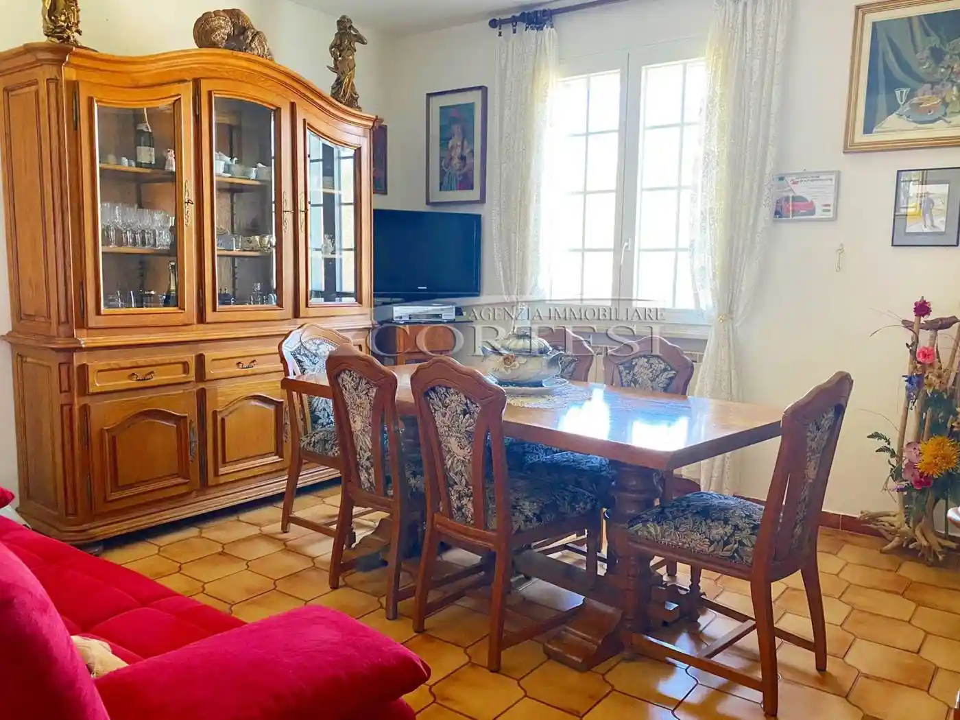 Villa bifamiliare via Fornace 98, Passo Ripe, Trecastelli - foto 4