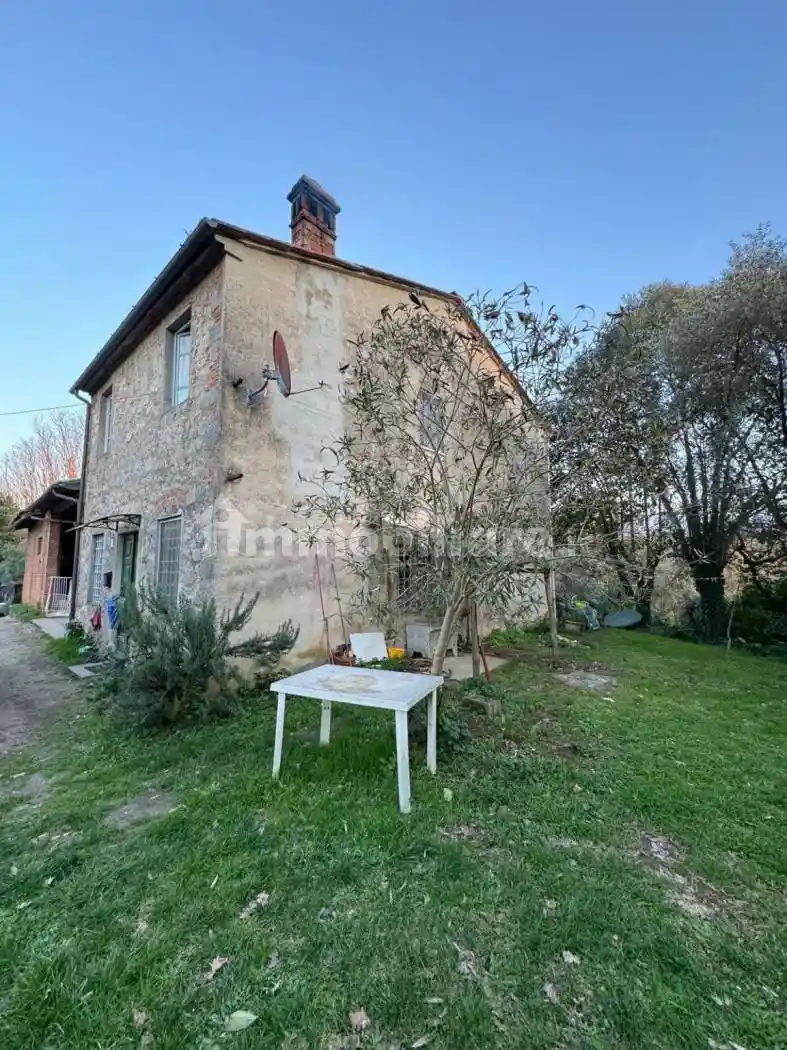 Casa indipendente in vendita a Capannori