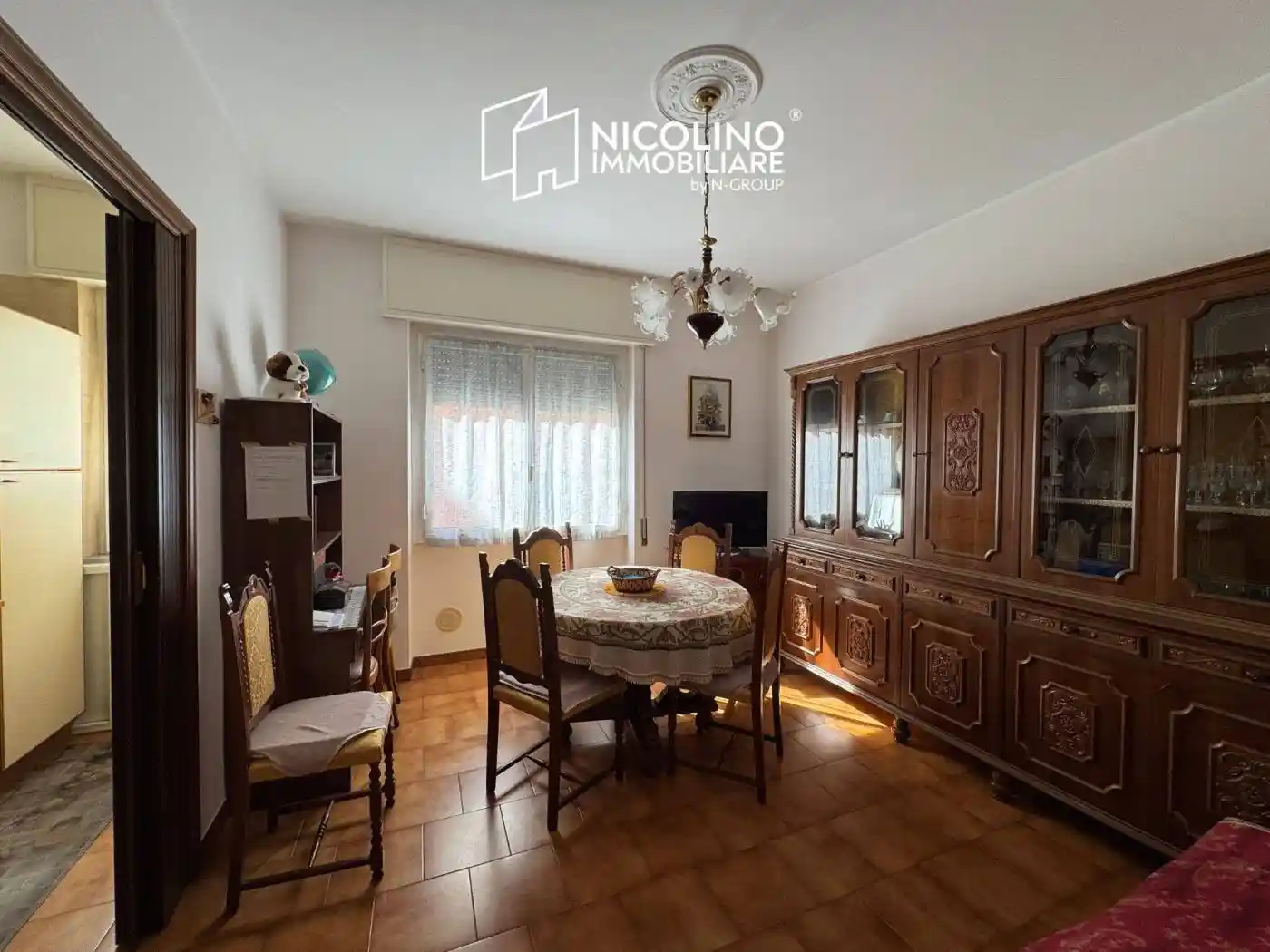 Appartamento in vendita a Finale Ligure