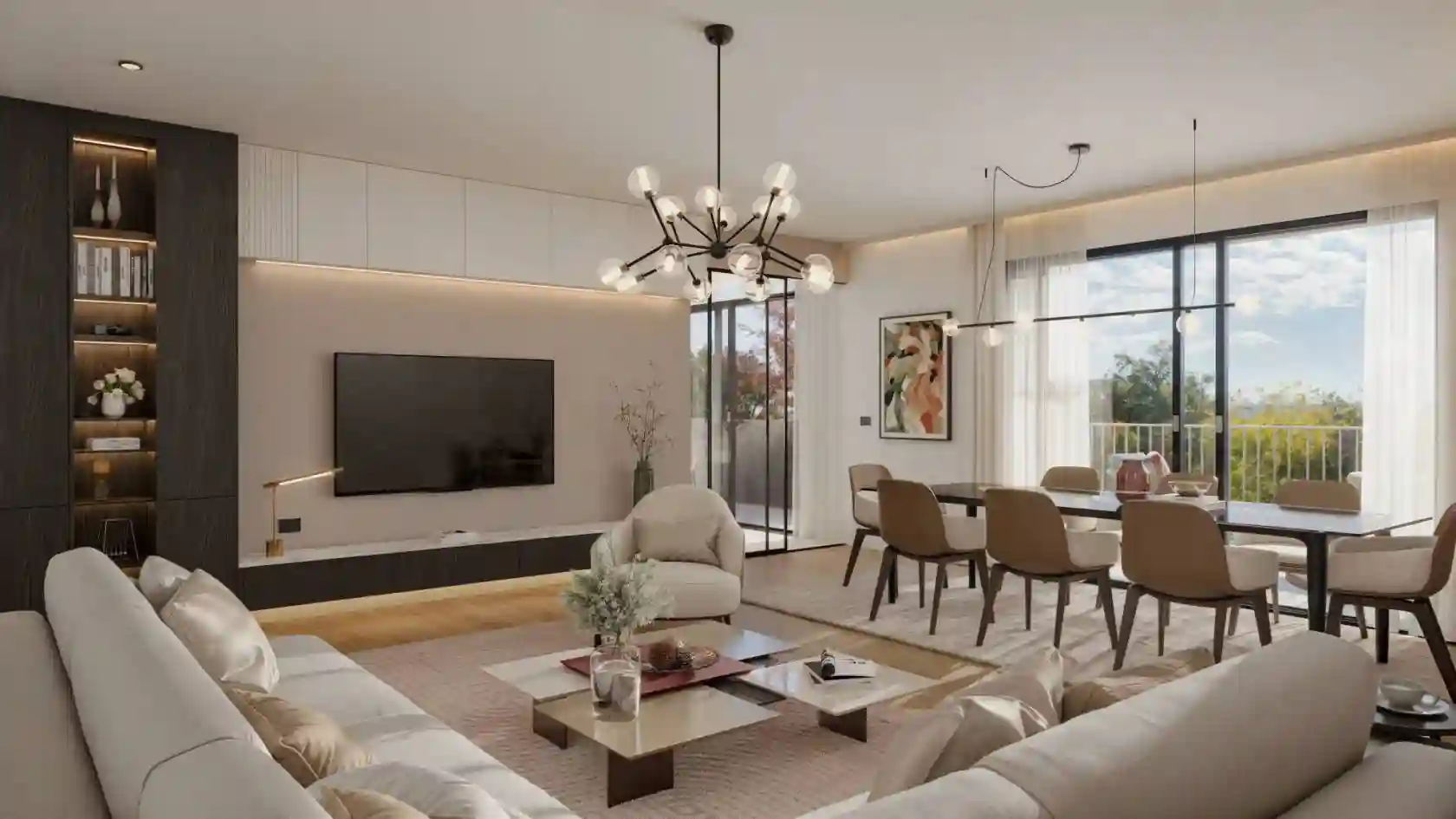 Appartamento - foto 5