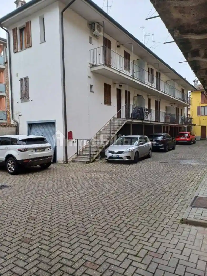 Appartamento in vendita a Lodi