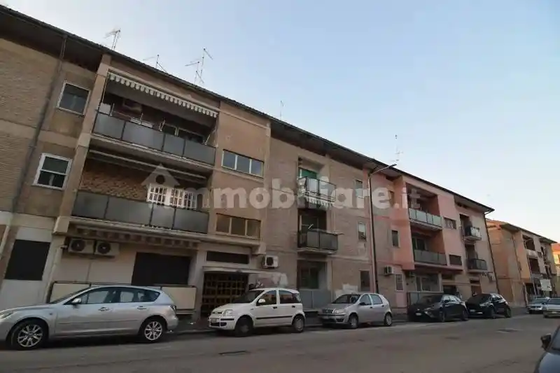 Appartamento in vendita a Foggia
