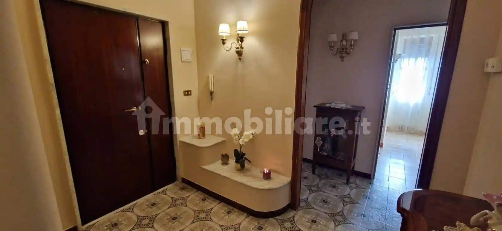 Appartamento in vendita a Trani