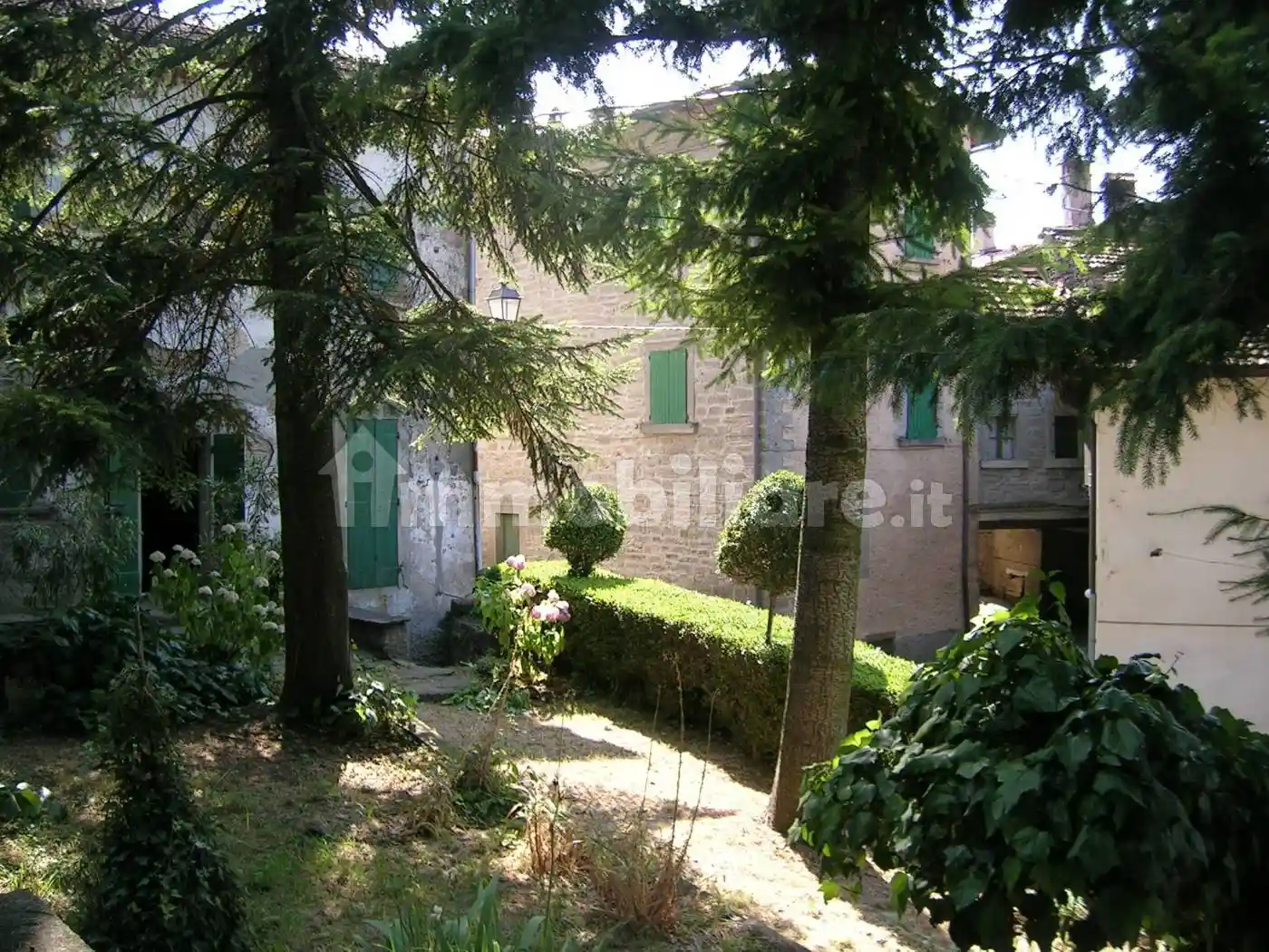 Villa unifamiliare via Giugnola 8, Castel del Rio - foto 2