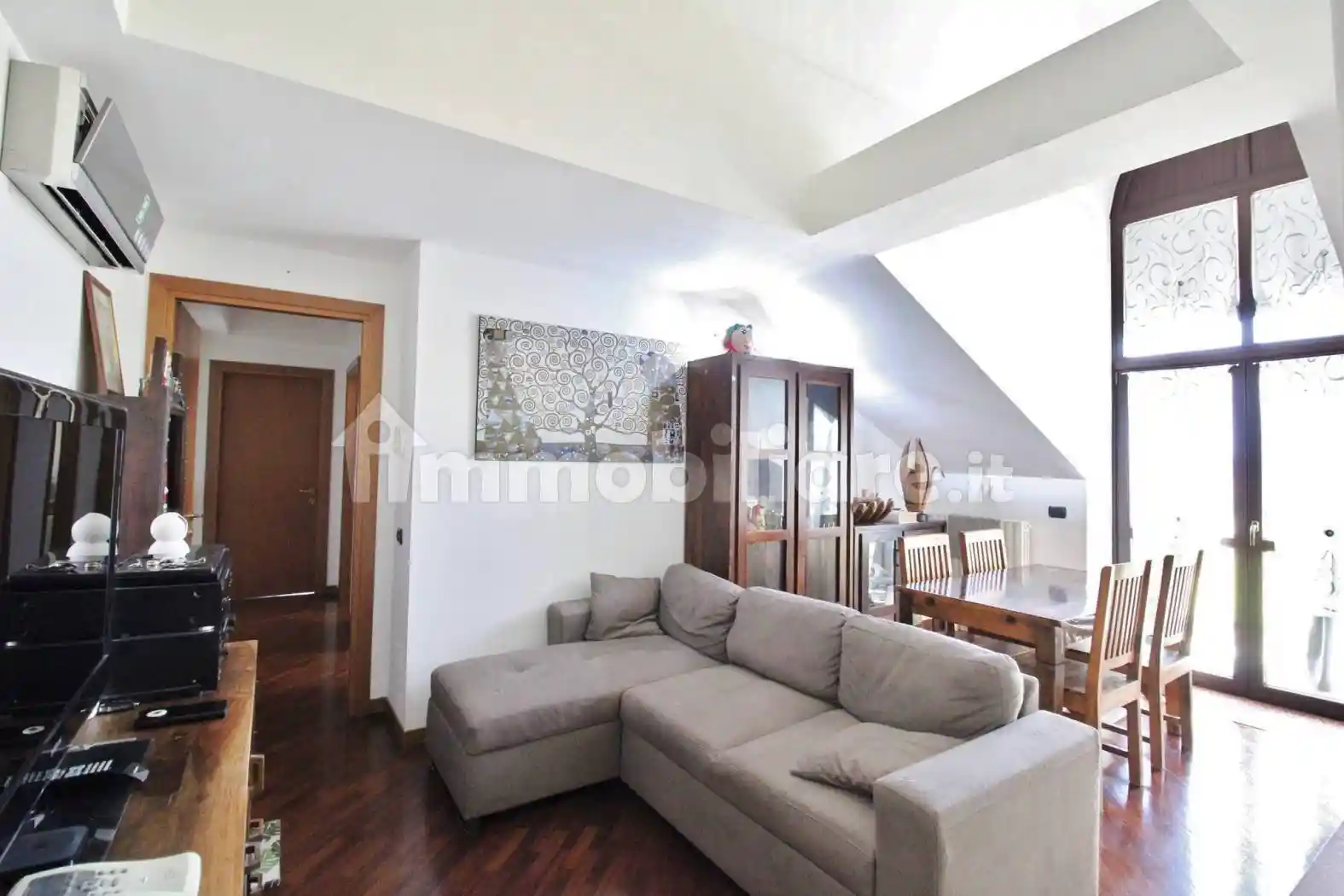 Appartamento in vendita a San Vittore Olona