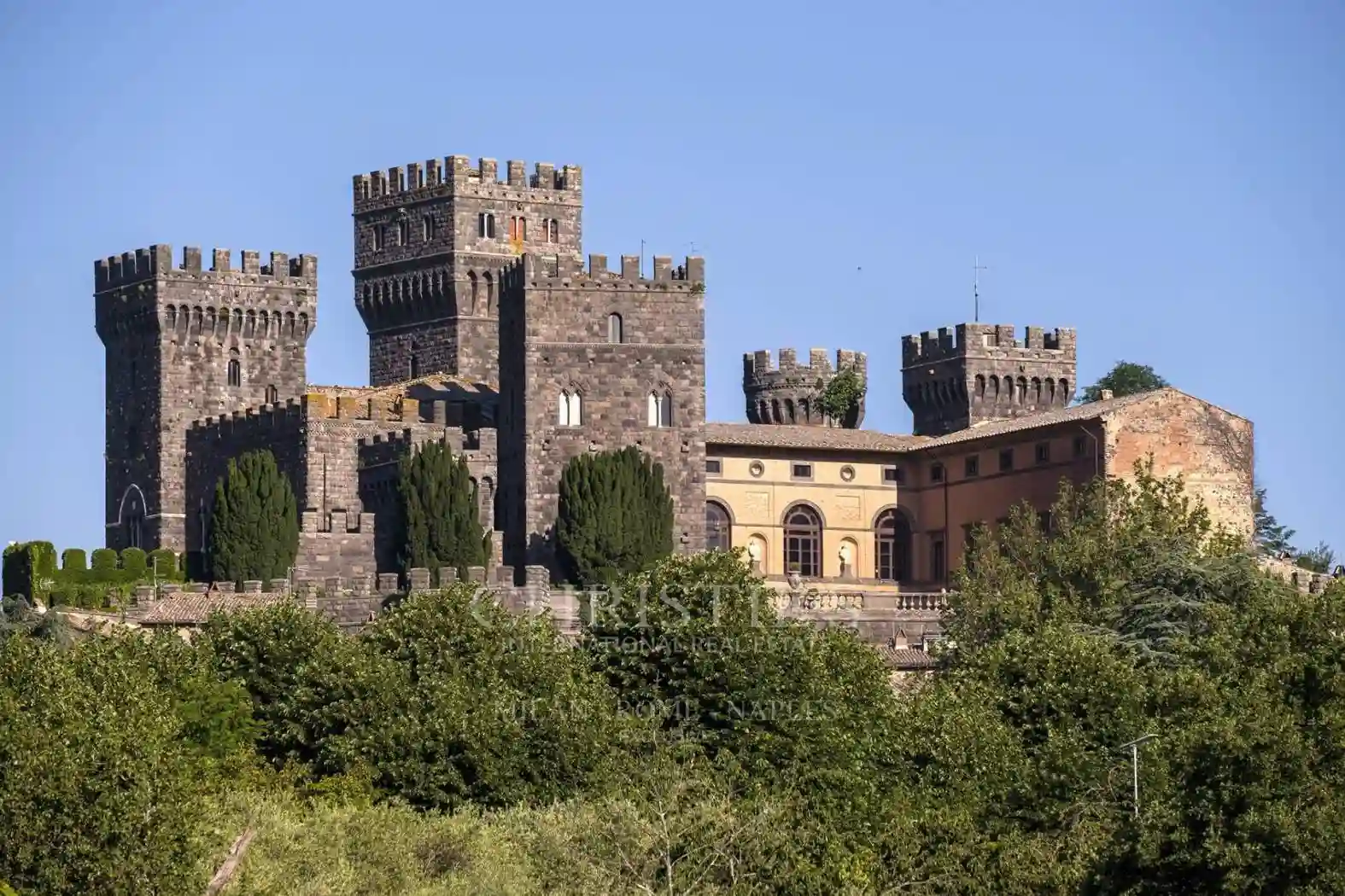 Palazzo - Edificio - foto 2