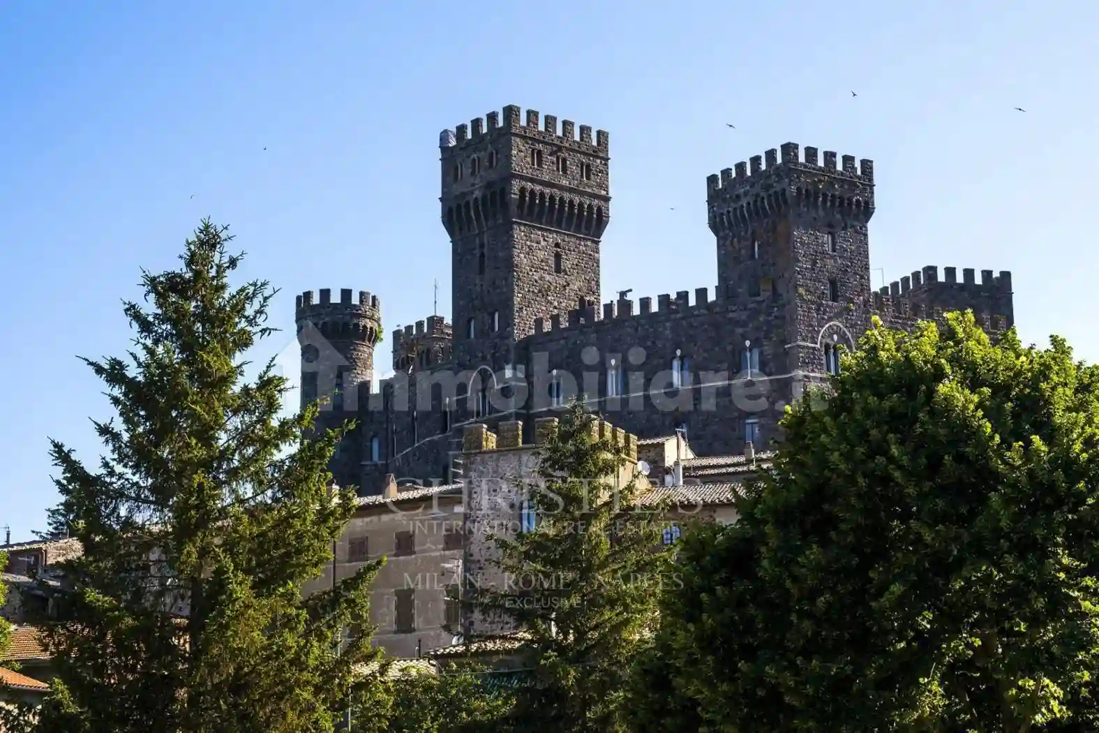 Palazzo - Edificio - foto 4