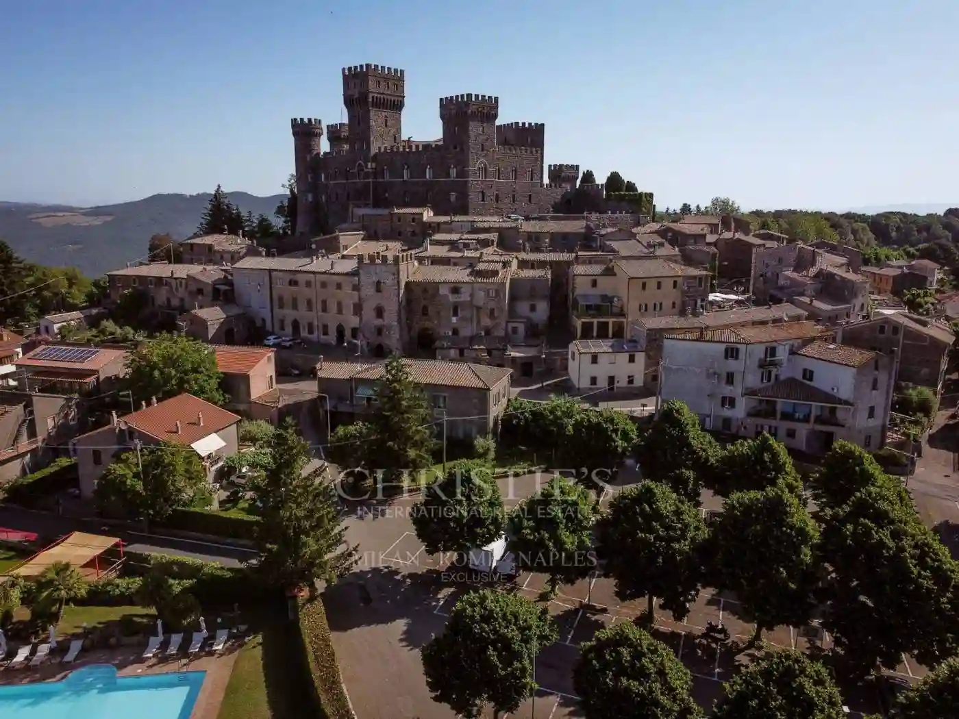 Palazzo - Edificio - foto 5