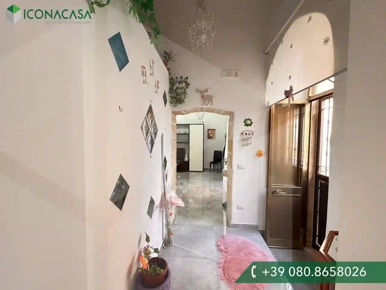 Casa indipendente - foto 3