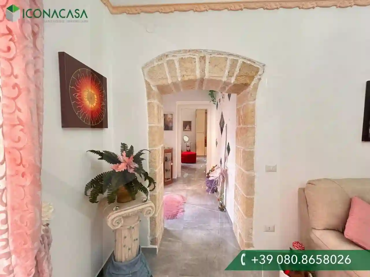 Casa indipendente - foto 4