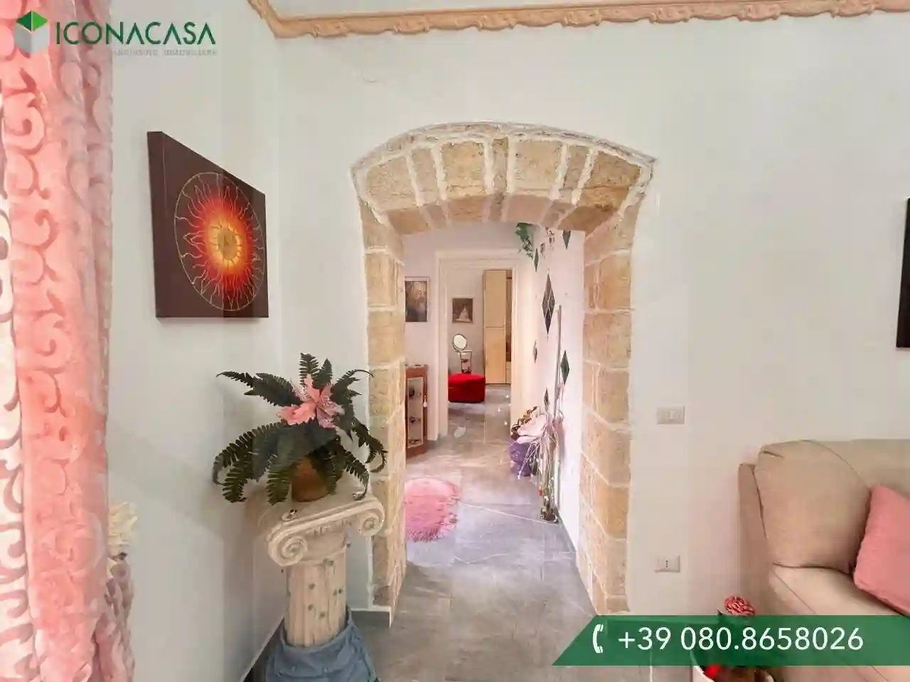 Casa indipendente - foto 5