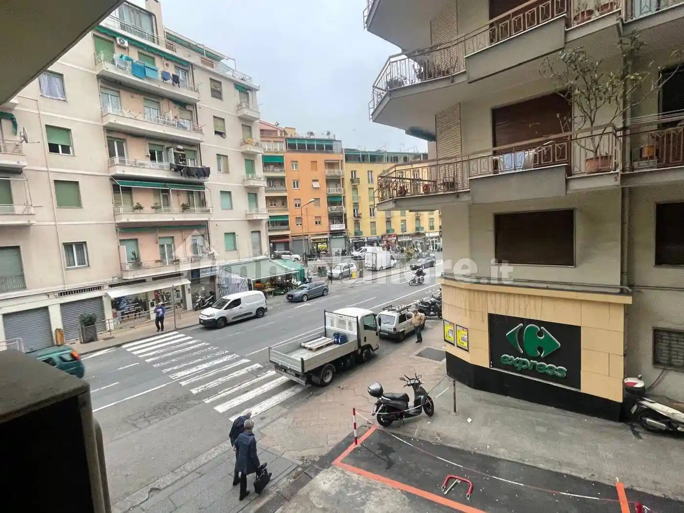 Appartamento in vendita a Sanremo