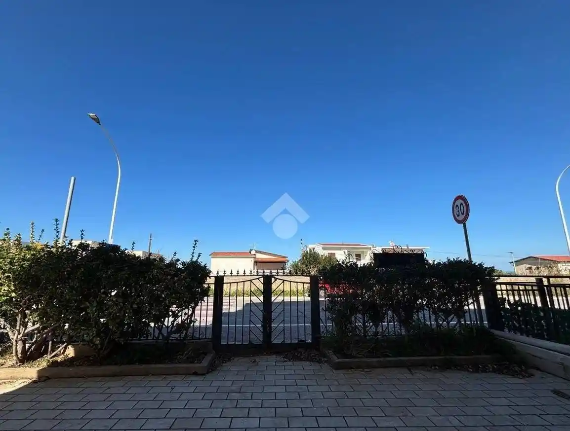 Casa indipendente in vendita a Alcamo