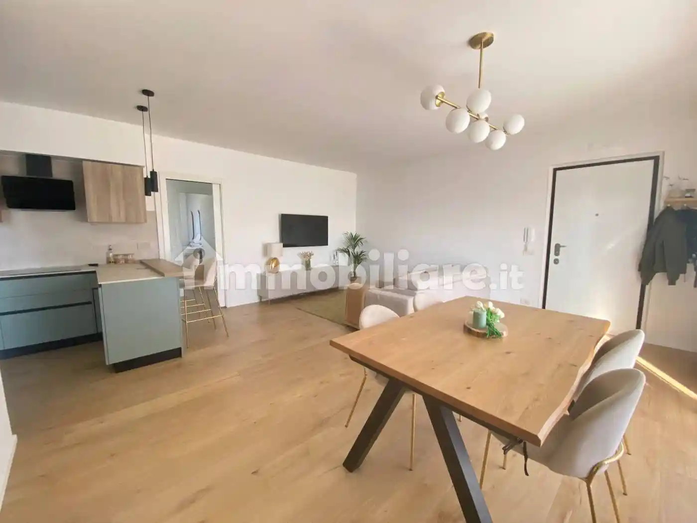 Appartamento in vendita a Fermo