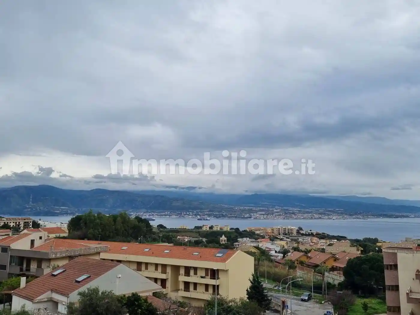 Appartamento in vendita a Messina