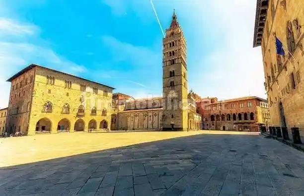 Appartamento in vendita a Pistoia