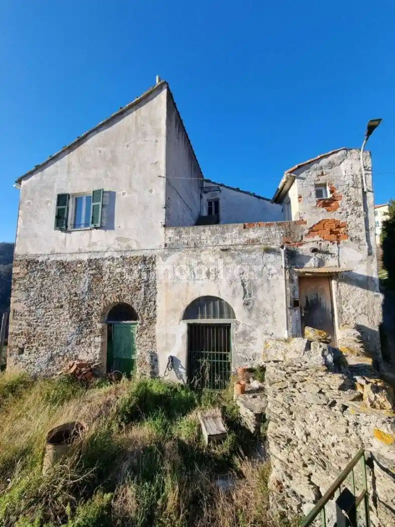 Rustico via Gravani, Vezzi Portio - foto 3