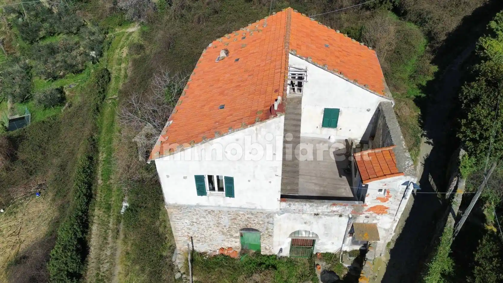 Rustico via Gravani, Vezzi Portio - foto 4