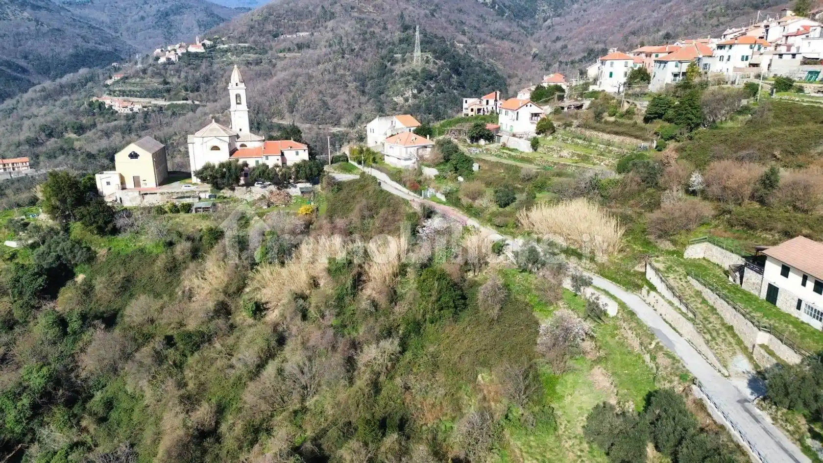 Rustico via Gravani, Vezzi Portio - foto 5