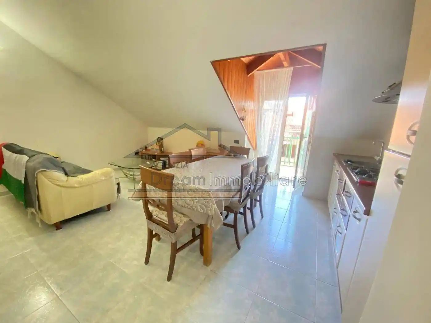 Attico - Mansarda - foto 2