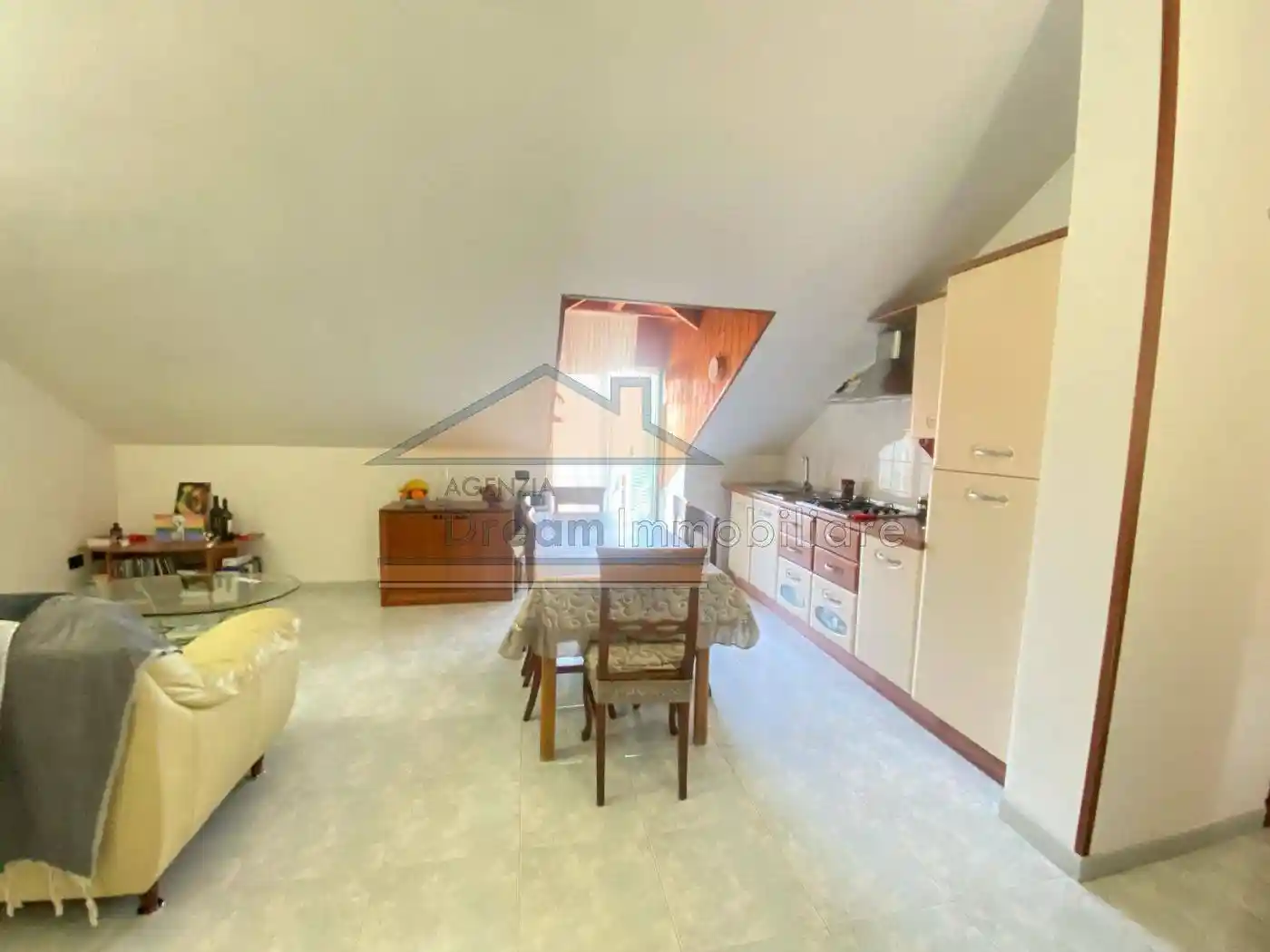 Attico - Mansarda - foto 3