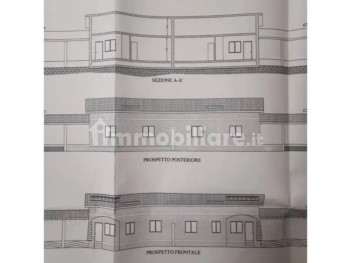 Villa in vendita a Anguillara Sabazia