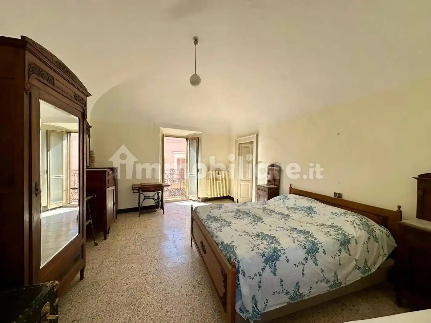 Terratetto unifamiliare via Roma, snc, Centro, Capestrano - foto 2