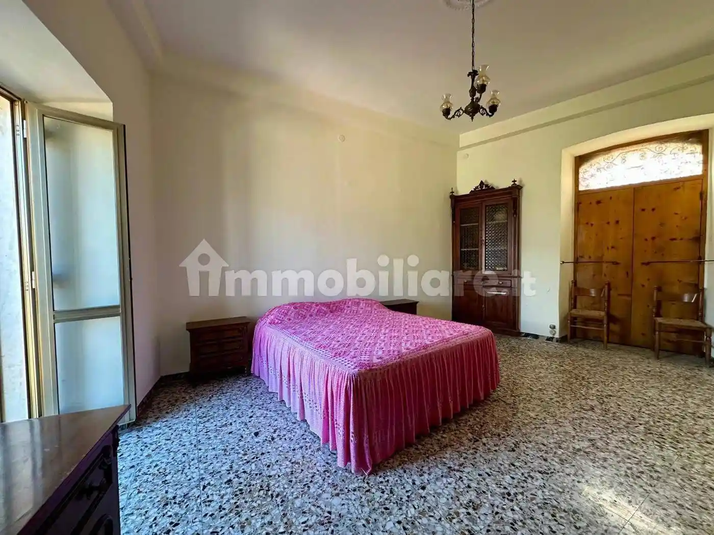 Terratetto unifamiliare via Roma, snc, Centro, Capestrano - foto 4