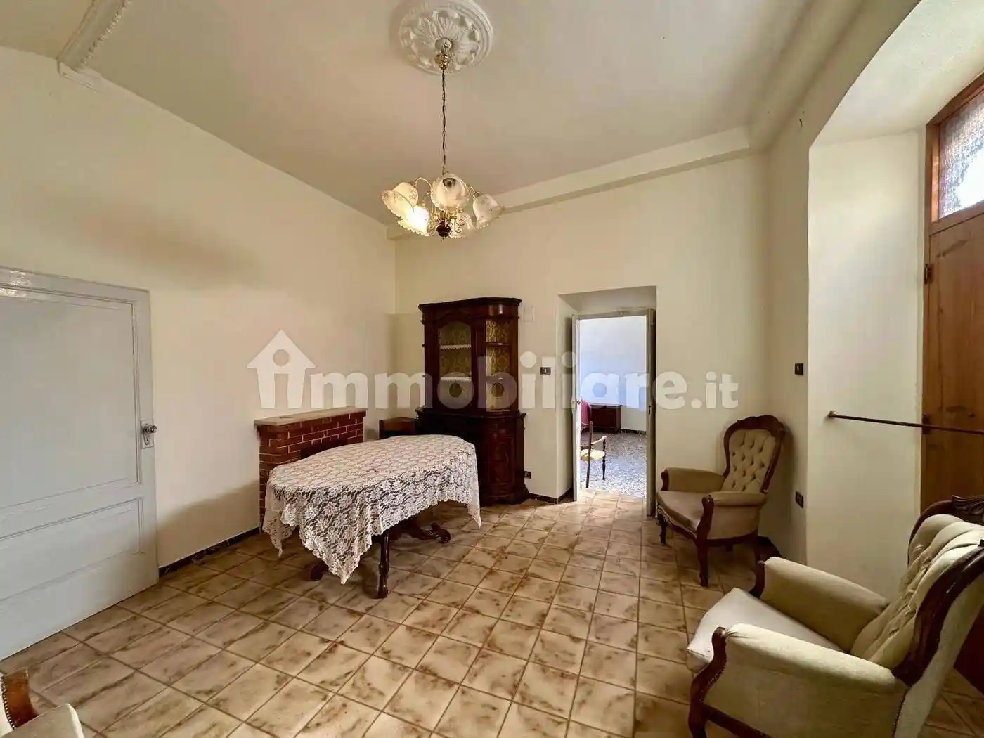 Terratetto unifamiliare via Roma, snc, Centro, Capestrano - foto 5