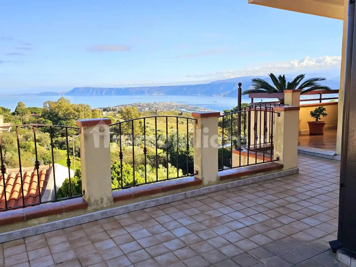 Appartamento Contrada Santa Maria Bianchi, Curcuraci, Messina - foto 2