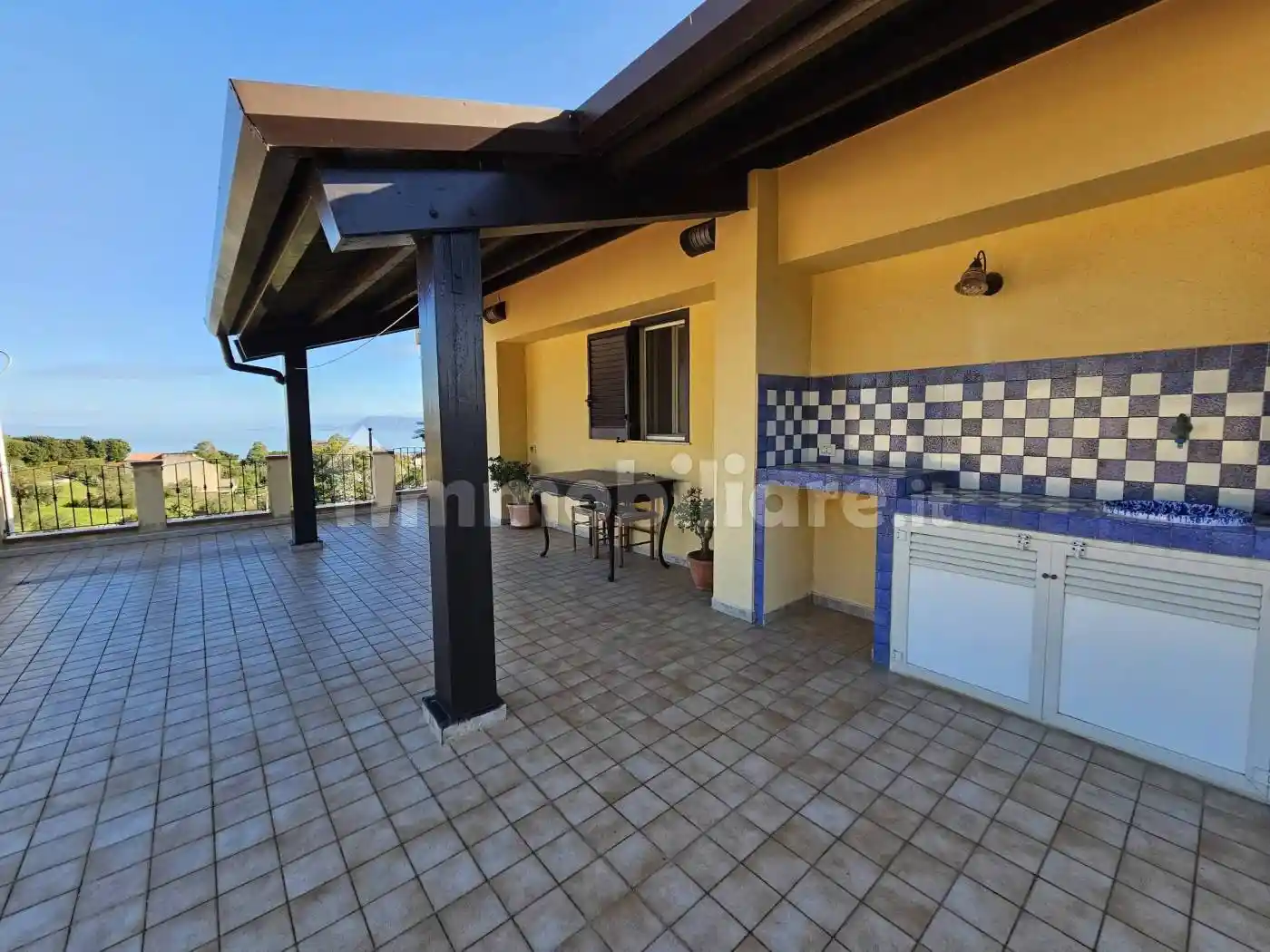 Appartamento Contrada Santa Maria Bianchi, Curcuraci, Messina - foto 3