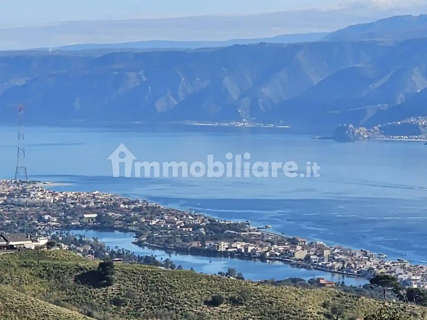 Appartamento Contrada Santa Maria Bianchi, Curcuraci, Messina - foto 5