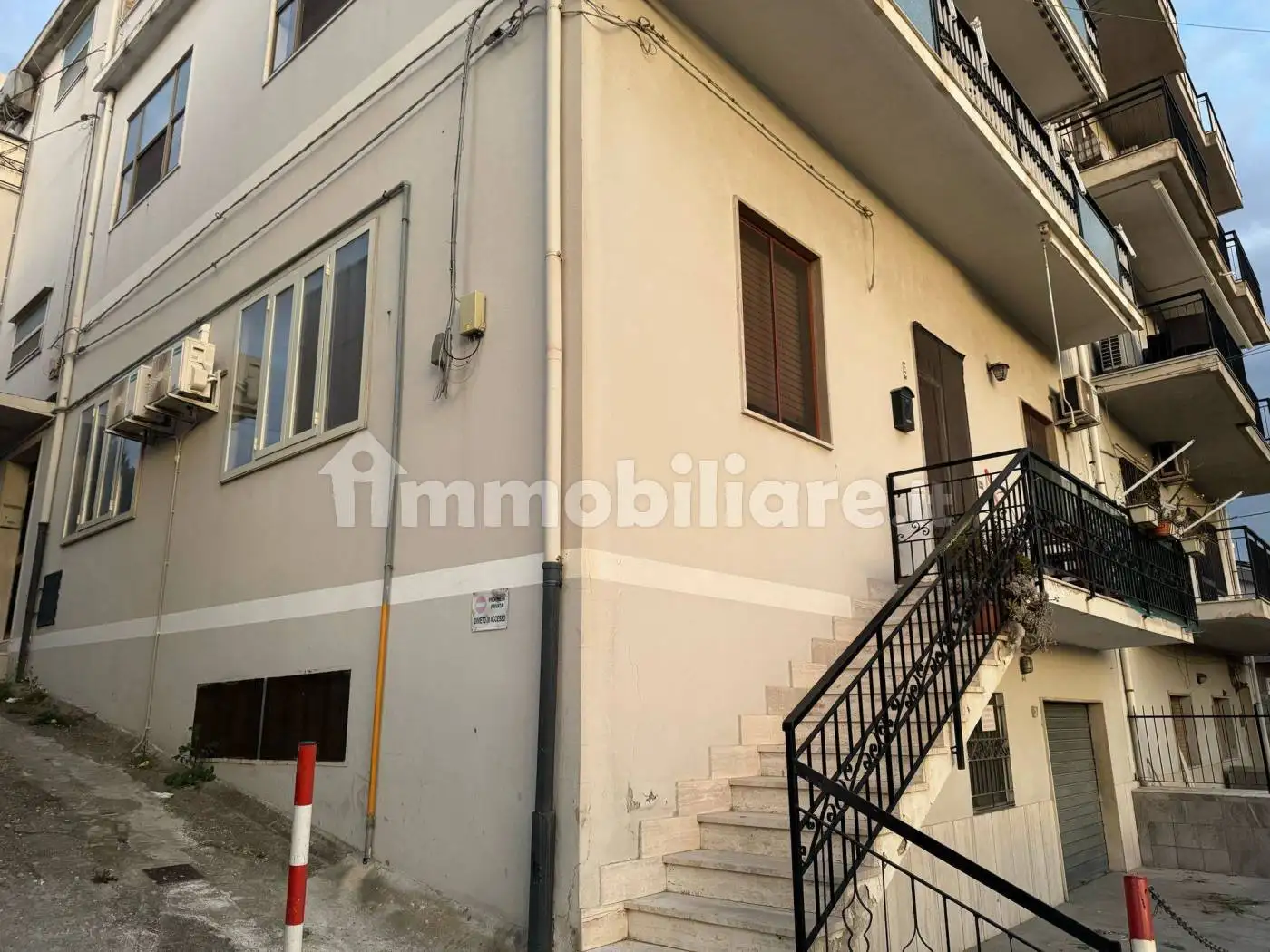 Appartamento in vendita a Reggio Calabria