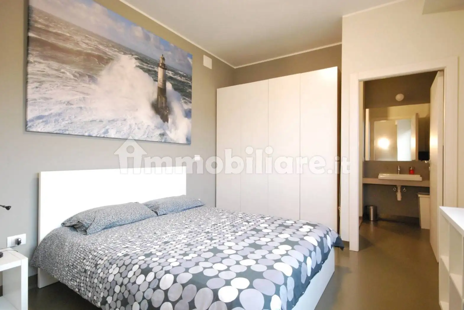 Appartamento in affitto a Valsamoggia