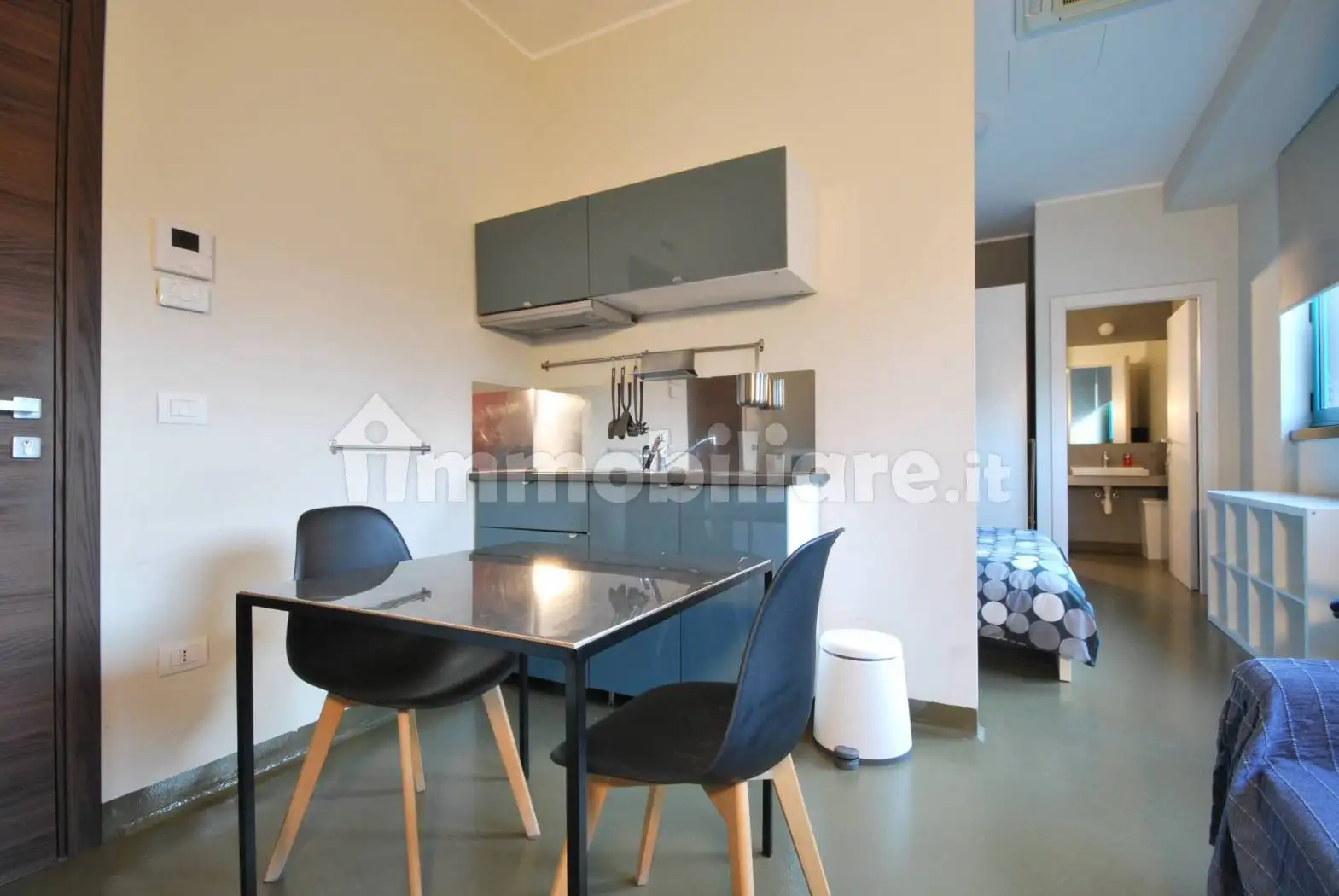 Bilocale ottimo stato, Area Produttiva Via Lunga, Valsamoggia - foto 2